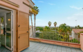 Nice Home In Ragusa With House A Panoramic View